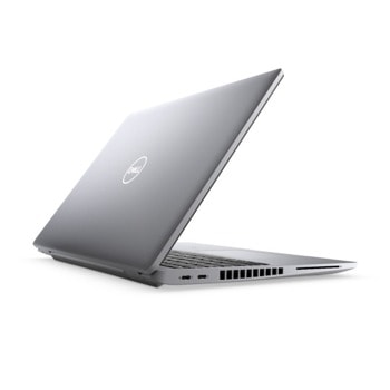 Dell Latitude 5520 N002L552015EMEA_UBU