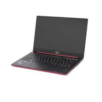 14 Fujitsu Lifebook U772 Ultrabook U7720M0003BG