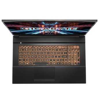 Gigabyte G7 KC