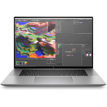 HP Zbook Studio 16 G9 62U50EA