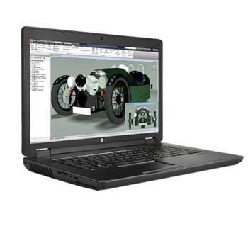 17.3 HP ZBook 17 G2 G6Z41AV