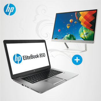 HP EliteBook 850 G1 &