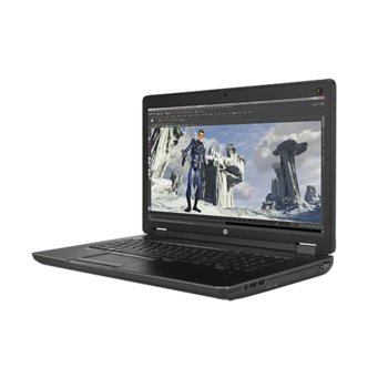 HP ZBook 17 G2 Mobile Workstation J8Z40EA