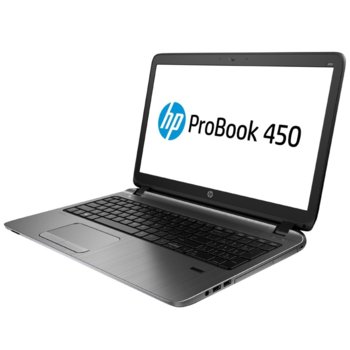 HP ProBook 450 G2 N1A29ES + Apacer 8GB DDR3L RAM