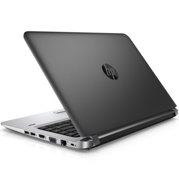 HP ProBook 440 G3 (W4N91EA)