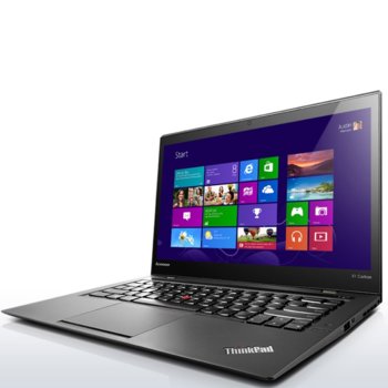 Lenovo ThinkPad X1 Carbon 20A7008ABM