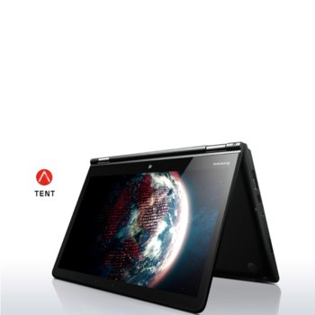 Lenovo Thinkpad Yoga 14 20DM003TBM_5WS0E97281