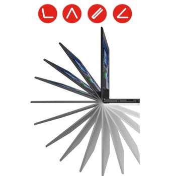 Lenovo Thinkpad Yoga 260 20FE001QBM_5WS0E97281