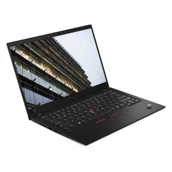 Lenovo ThinkPad X1 Carbon Gen 8 20U9004JRI
