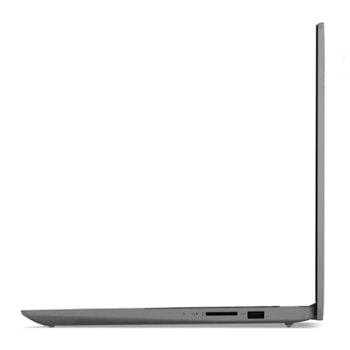 Лаптоп Lenovo IdeaPad 3 15ITL6 82H802U1BM мостра