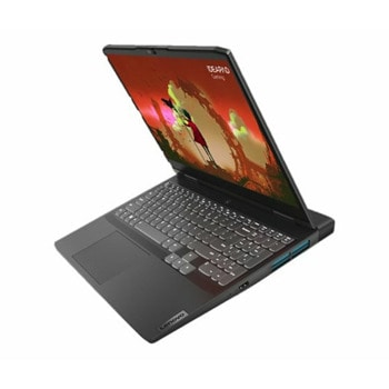 Lenovo IdeaPad Gaming 3 15ARH7 82SB00KCBM