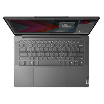 Лаптоп Yoga Pro 7 14ARP8 83AU001UBM