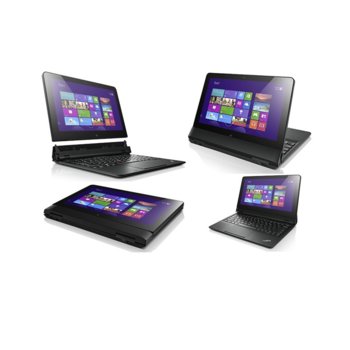 Lenovo Thinkpad Tablet Helix N3Z44BM