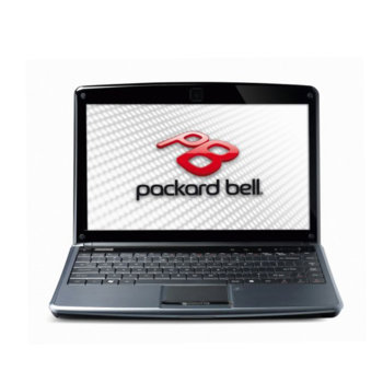 13.3" (33.78 cm) Packard Bell Butterfly - ULV hy…