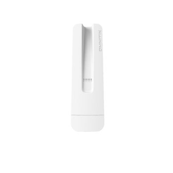Точка за достъп MikroTik OmniTIK 5, 5GHz (867Mbps), PoE, 5x RJ-45, 1x USB, 1x вътрешна | JAR Computers MikroTik OmniTIK 5