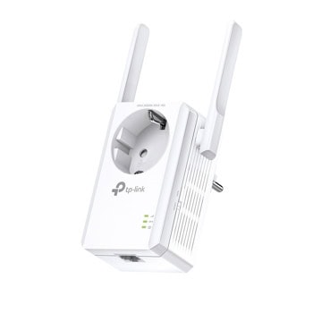 300Mbps WiFi Range Extender | JAR Computers 300Mbps WiFi Range Extender