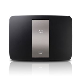 Linksys Smart Wi-Fi Router EA6700 Dual Band