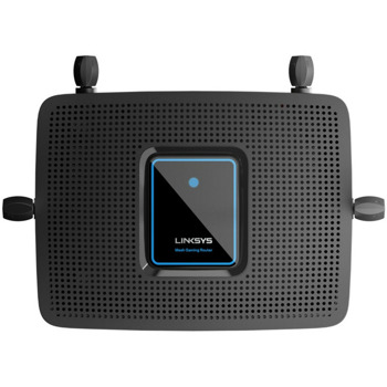 Рутер Linksys AC3000