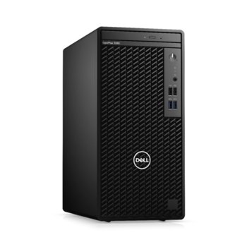 Dell Optiplex 3080 MT N011O3080MTEM