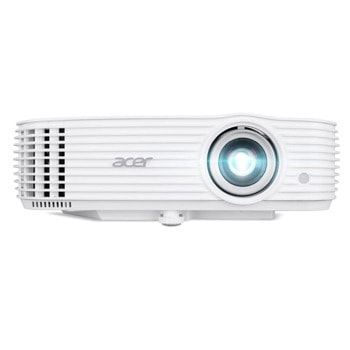 Проектор Acer H6830BD, DLP, 4K/UHD (3840 x 2160), 3800, 20 000:1, HDMI, VGA | JAR Computers Acer Projector H6830BD MR.JVK11.001