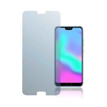 4smarts Glass Limited Cover Huawei Honor 10