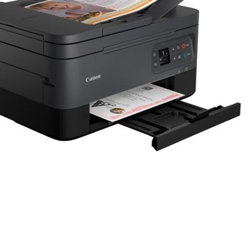 Canon PIXMA TS7450 All-In-One, Black