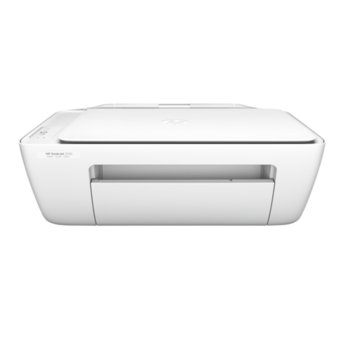 HP DeskJet 2130 All-in-One Printer F5S40B