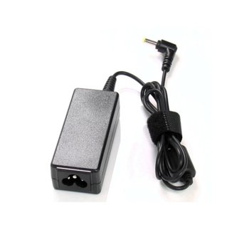 Захранване (заместител) за лаптопи HP Compaq, 19V/1.58A/30W, 4.0 x 1.7 | JAR Computers Зарядно за лаптоп HP Compaq 19V 1.58A 30W 4.0x1.7