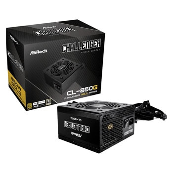 ASRock CL-850G
