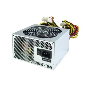 Захранване Seasonic SS-600ET, 600W, Active PFC, 80+ Bronze, 120мм вентилатор | JAR Computers Seasonic SS-600ET