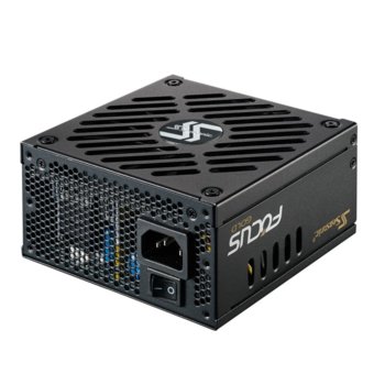 Захранване Seasonic Focus SSR-450SGX, 450 W, Active PFC, 80+ Gold, 120 mm вентилатор | JAR Computers Seasonic Focus SSR-450SGX