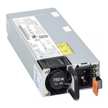 Захранване Lenovo 7N67A00884, 750W, 80+ Titanium, Hot-Swap | JAR Computers Lenovo ThinkSystem 750W 80+ Titanium 7N67A00884