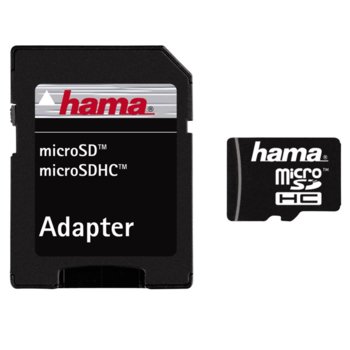 16GB Micro SDHC Class6