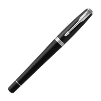 Ролер Parker Royal Urban Muted Black CT