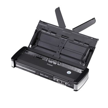 Canon Document Scanner P-215, 24bit, 600x600dpi, USB3.0 | JAR Computers Canon Document Scanner P-215