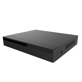 IP видеорекордер Longse NVR3009D, H.265+/H.265/H.264+/H.264, 1 канал, 1x LAN, 1x SATA III (до 8TB), 2x USB 2.0, 1x VGA, 1x HDMI | JAR Computers Longse NVR3009D