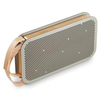 Bang and Olufsen BeoPlay A2 Gray DC24955