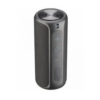 Тонколона Cellular Line AQL Thunder, 2.0, 10W, Bluetooth, черна, IPX7 | JAR Computers Cellular Line AQL Thunder Черна