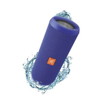 JBL Flip Wireless 3 син