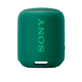Sony SRS-XB12 Green SRSXB12G.CE7