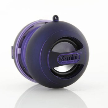 X-mini II Purple