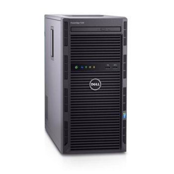 Dell PowerEdge T130 #DELL02105