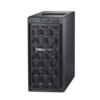 Dell PowerEdge T140 #DELL02411