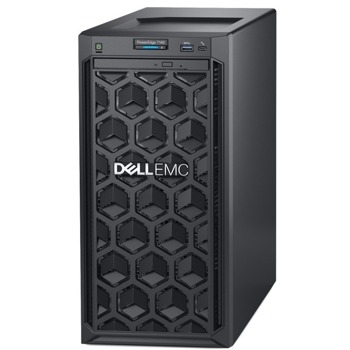 Dell PowerEdge T150 PET150E2234SMVB00