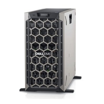 Dell EMC PowerEdge T440 PET44003_VSP