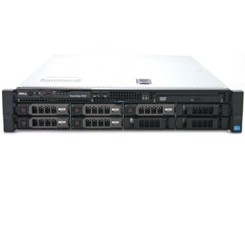 Dell PowerEdge R530