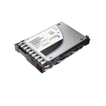 HP 480GB RI SATA 3 2.5 inch (6.35 cm)(816899-B21)