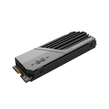 Silicon Power 4TB XS75 SP04KGBP44XS75S5