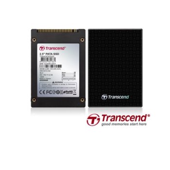 Transcend PSD520 2GB 2.5