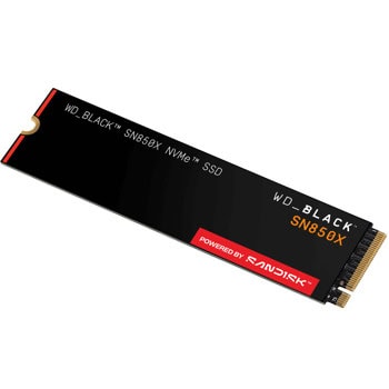 Western Digital SN850X WDS400T2X0E (Разопакован) | JAR Computers Western Digital SN850X WDS400T2X0E (Разопакован)